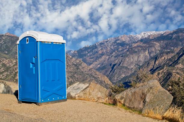 Professional porta potty rental in Moscow, PA