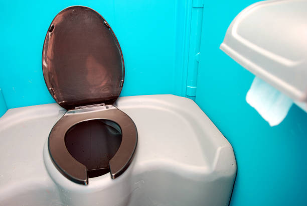 Professional porta potty rental in Moscow, PA