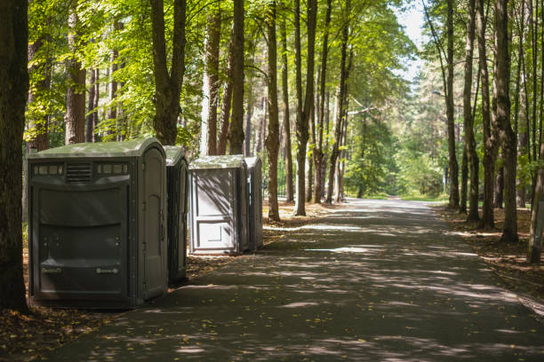 Portable Toilet Options We Offer in Moscow, PA