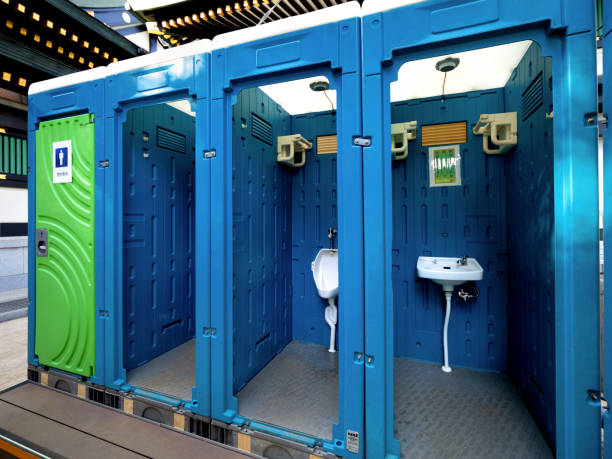 Portable Toilet Options We Offer in Moscow, PA