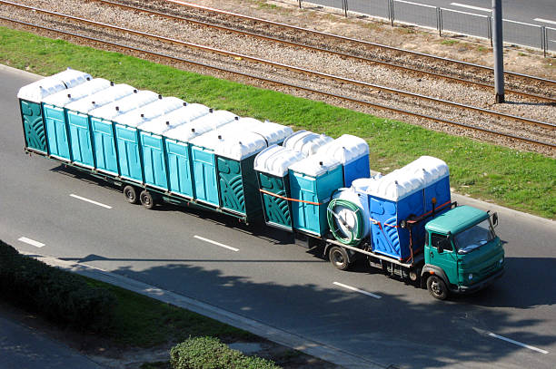 Best Event porta potty rental  in Moscow, PA