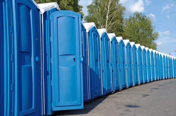 Best Portable toilet rental cost  in Moscow, PA